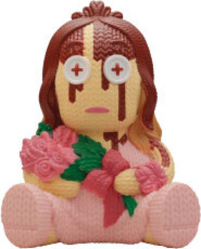 Carrie Vinyl Figur Carrie 13 cm