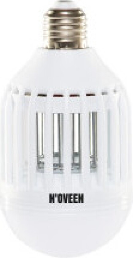 IKN804 LED***EOL insektmiddellampe