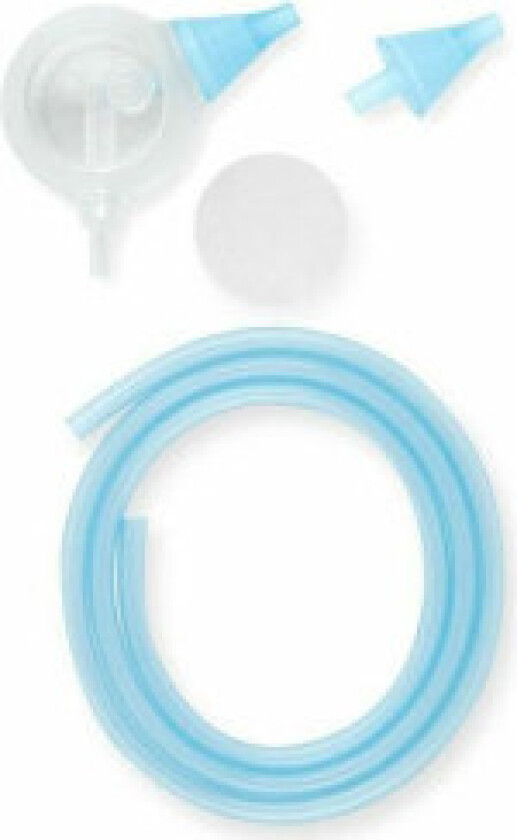 Nesesuger Nosiboo Pro Accessory Set