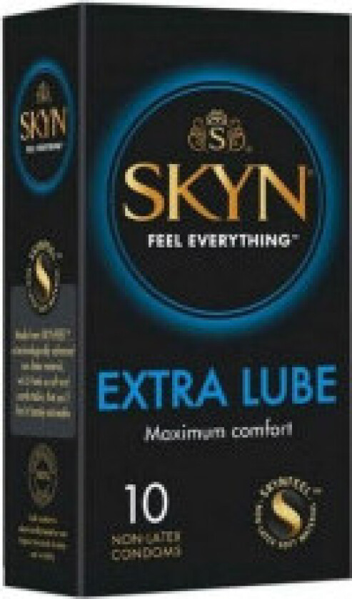 Kondomer Manix 04143520000 Nr