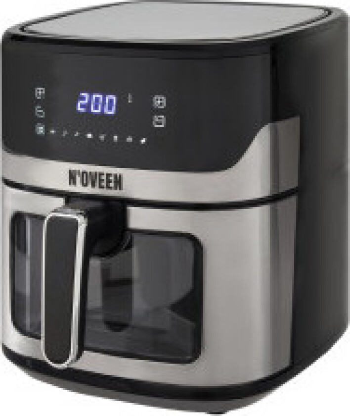 AF560 fettfri frityrkoker