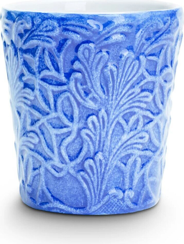 Lace kopp 30 cl Lyseblå