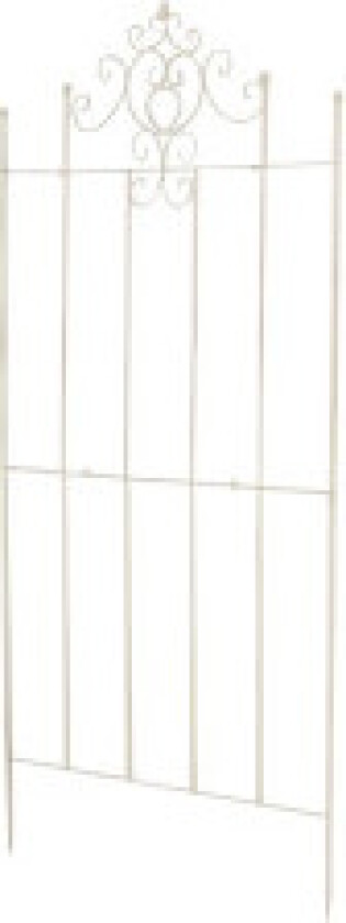 Trellis Paula Antikk Krem