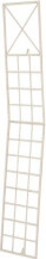 Trellis Trigo Antikk Krem