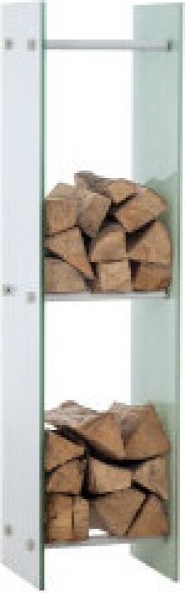 Vedstativ Dacio B35x35x140 cm