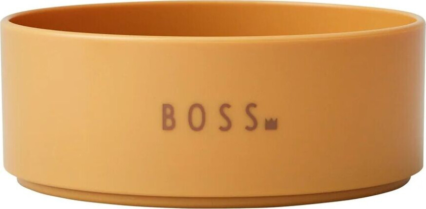 favorittskål mini Boss