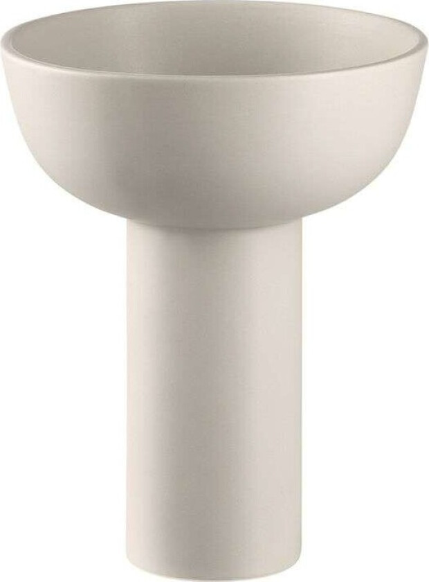 MIYABI hyacintvase Ø 17 cm Moonbeam