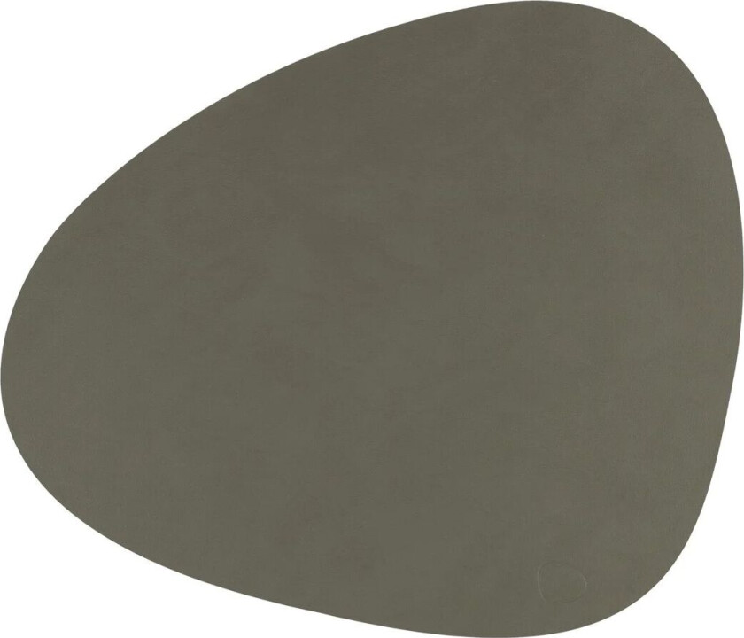 Lind DNA Nupo spisebrikke curve M Army green
