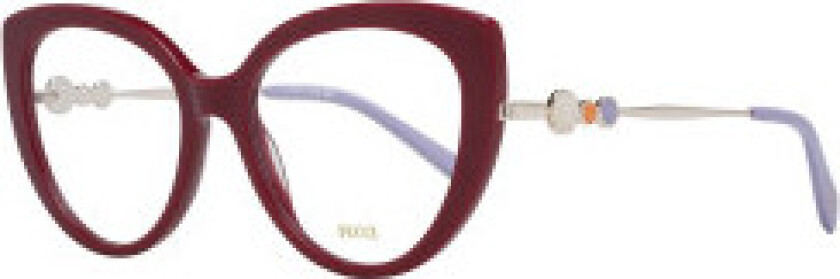 Glassramme for Kvinner Emilio Pucci EP5190 53055