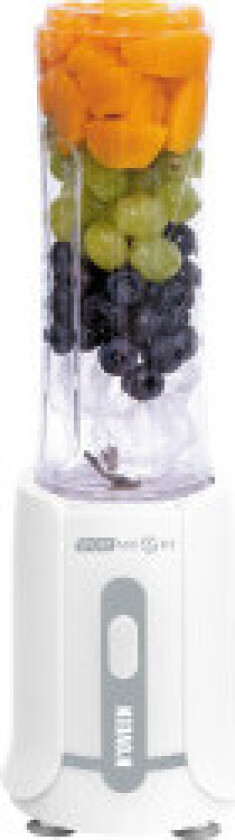 Blender Sport Mix & Fit SB230 grå
