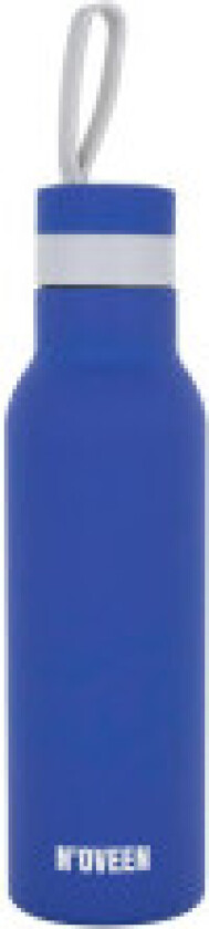 TB152 Blue Satin Termoflaske 500 ml