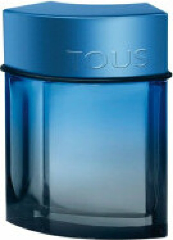 Herre parfyme Man Sport Tous EDT 50 ml