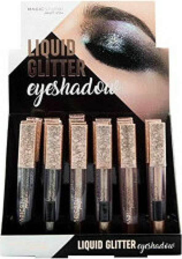 Øyenskygge Magic Studio 110886 30 ml