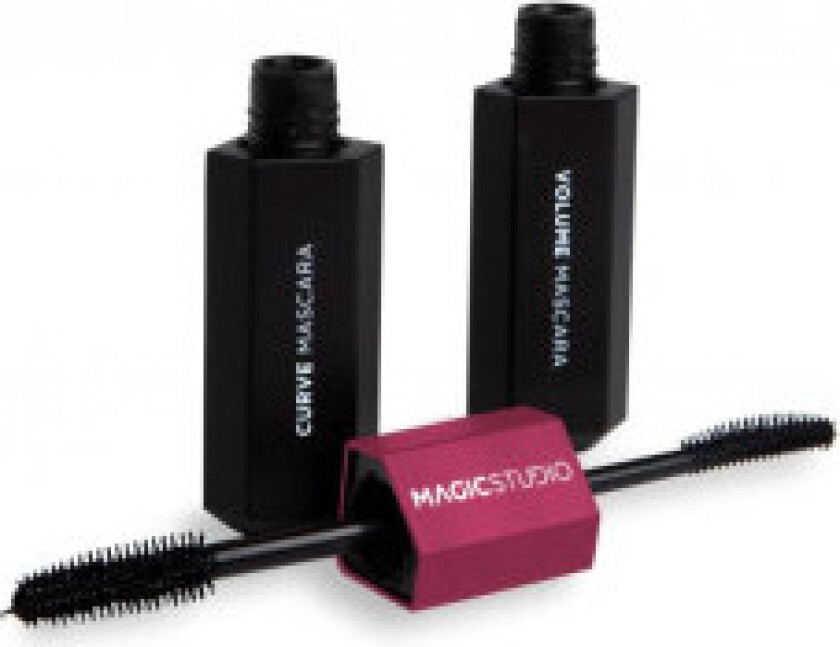 s Volume y Curve Mascara 20ml