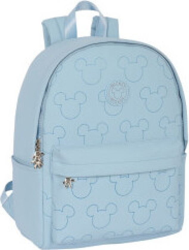 Disney Mikke Mus Teen Snow laptop-ryggsekk 40 cm for tenåringer