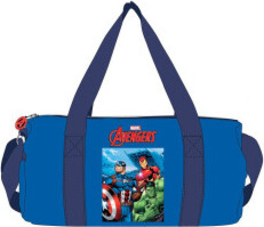 Avengers sportsbag
