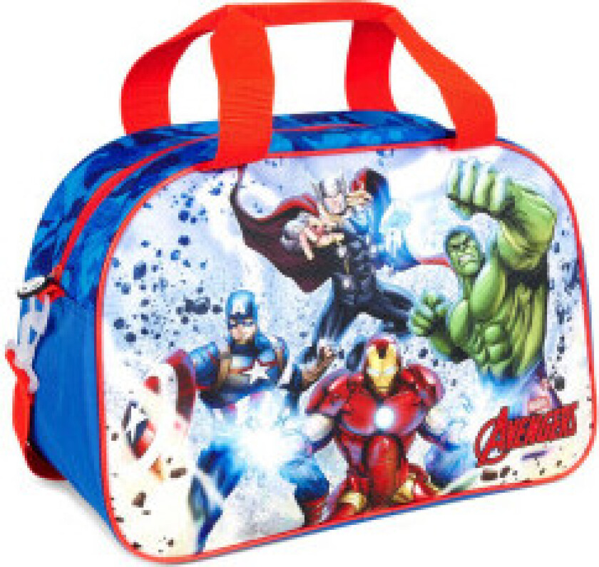 Marvel Avengers-sportsbag