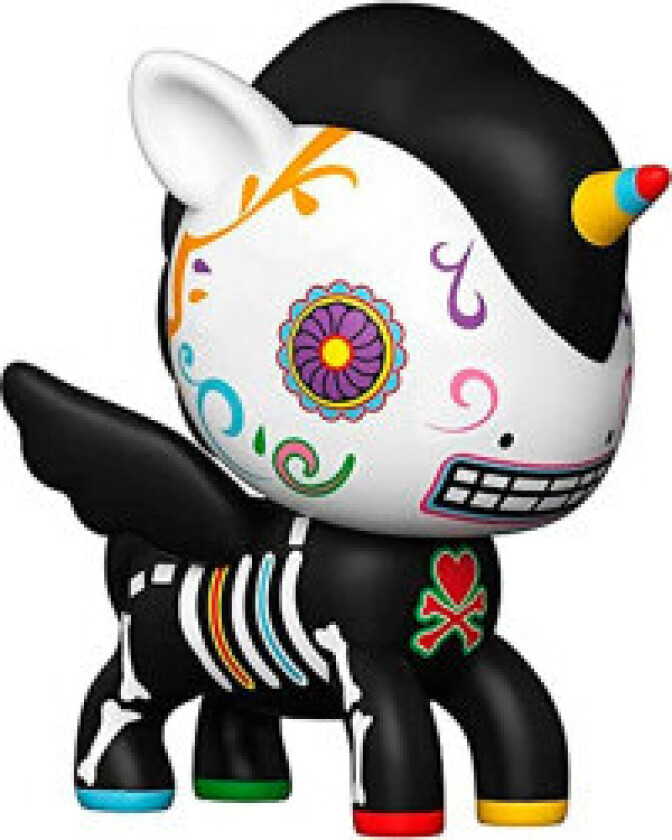 POP-figur Tokidoki Caramelo Exclusive