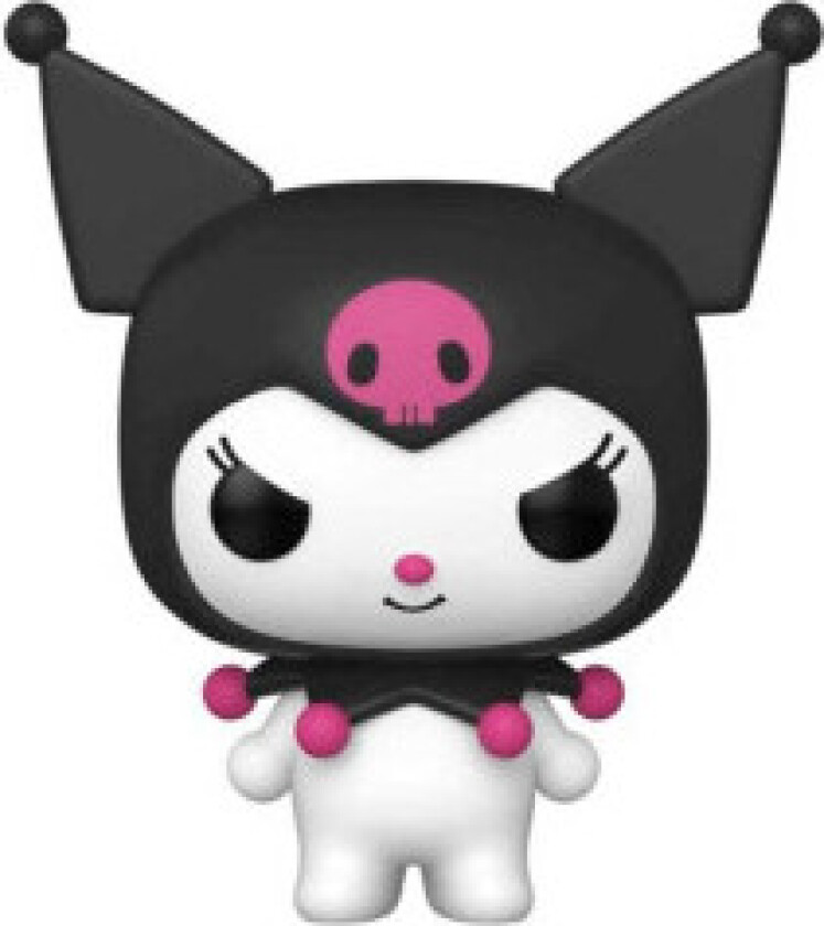 POP-figur Sanrio Kuromi Exclusive