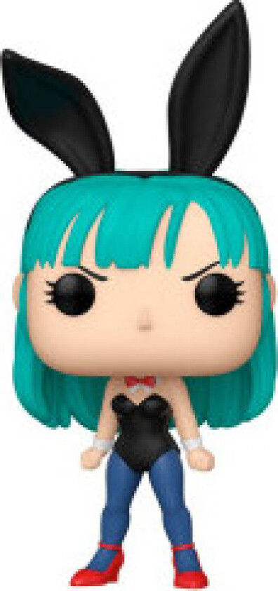 POP-figur Dragon Ball Bulma Exclusive