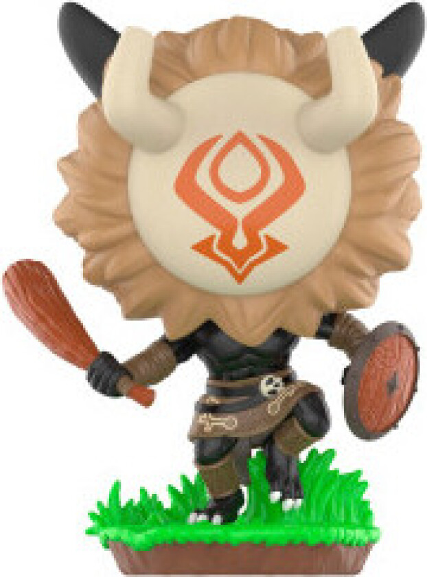 POP-figur av Genshin Impact 2 Hilichurl