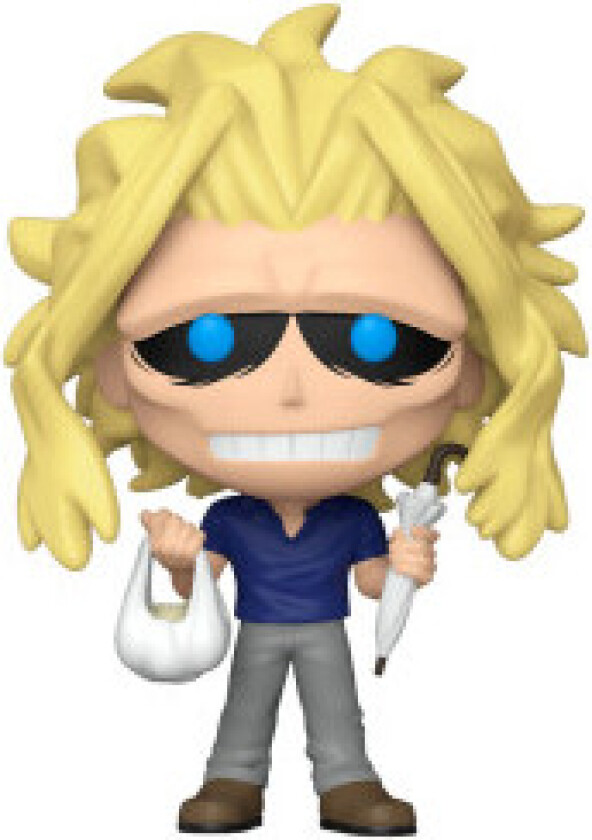 POP-figur av My Hero Academia All Might Exclusive