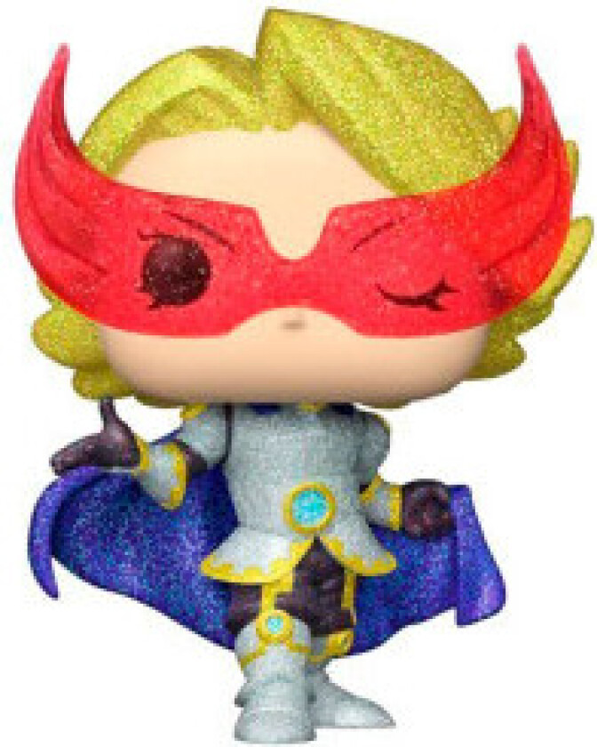 POP-figur My Hero Academia Yuga Aoyama Eksklusivt