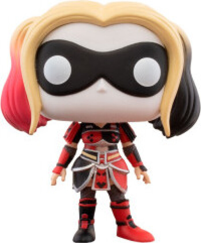 POP-figur DC Comics Imperial Palace Harley