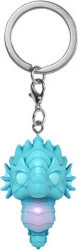 Lomme POP nøkkelring DC Comics Aquaman Storm
