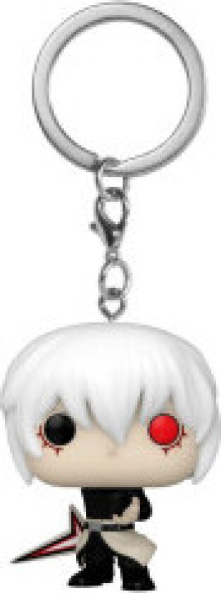 POP-figur av Tokyo Ghoul: Kong Ken Kaneki