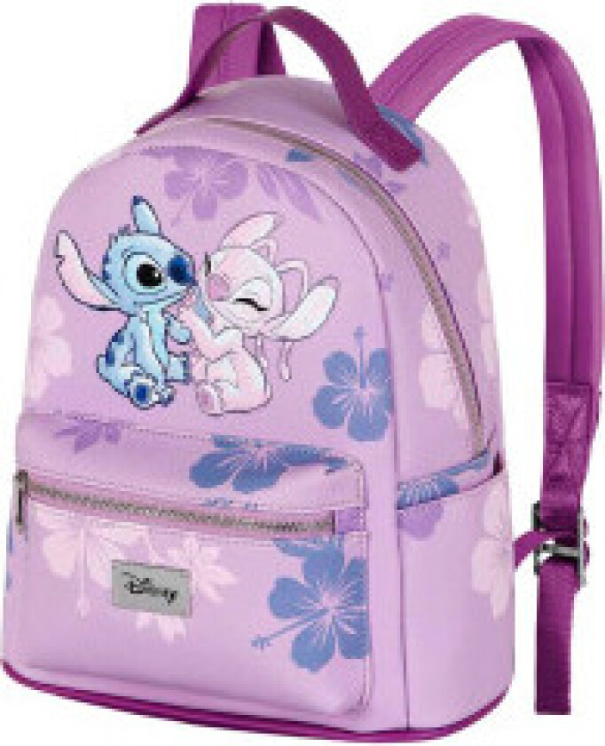 Disney Stitch Stitch & Angel Stitch ryggsekk 27 cm