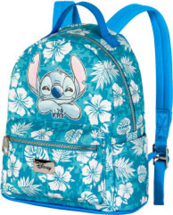 Disney Stitch Aloha ryggsekk 27 cm