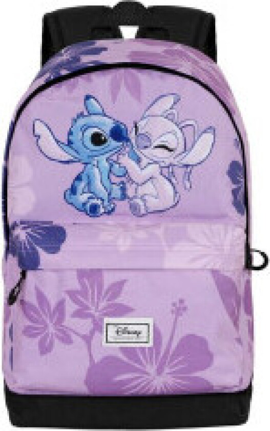 Disney Stitch Stitch & Angel-ryggsekk 41 cm