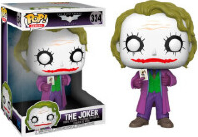 POP-figur DC Comics Joker 25 cm