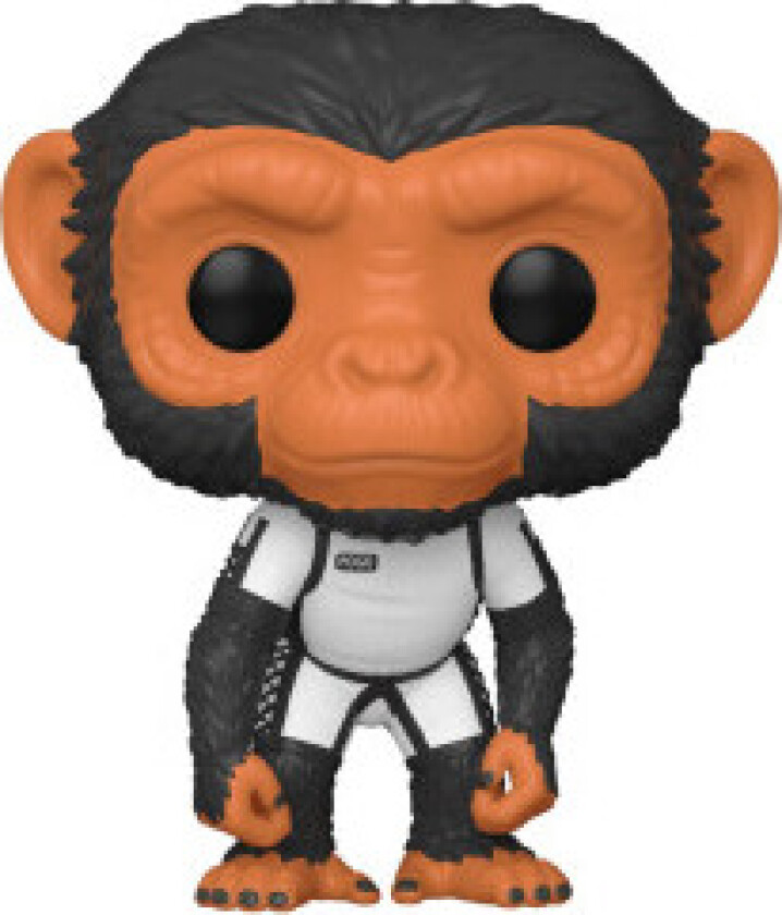 POP-figur Paraply Academy Baby Pogo