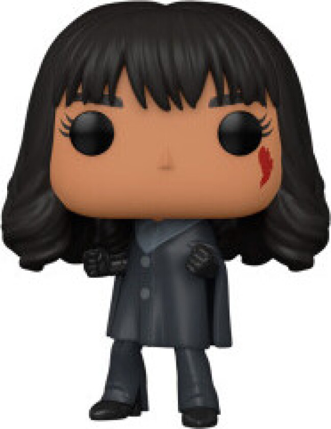 POP-figur Umbrella Academy Allison