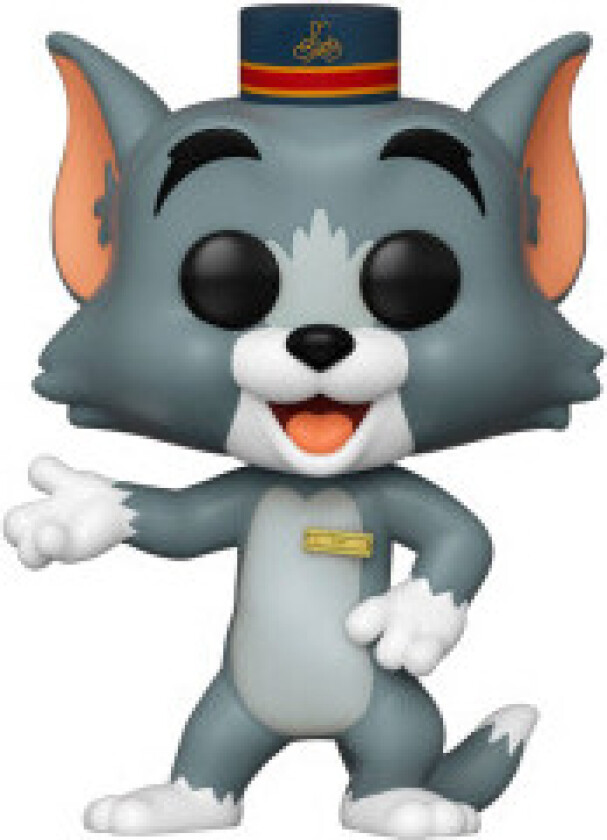 POP-figur Tom & Jerry - Tom