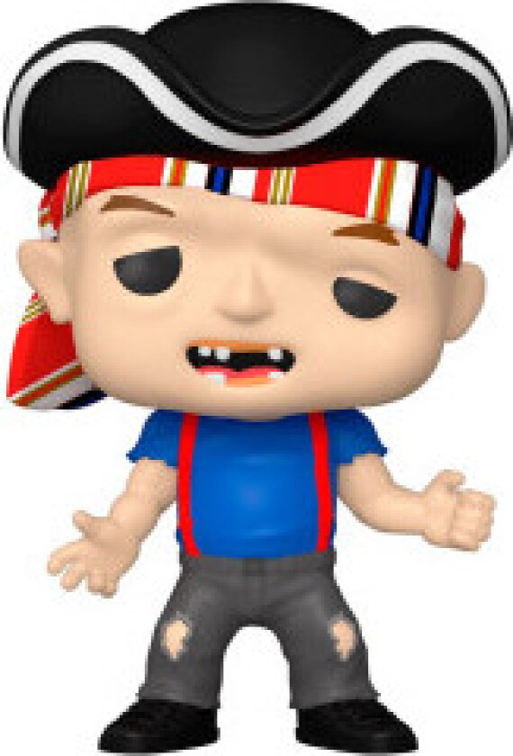 POP-figur Goonies-dovendyret