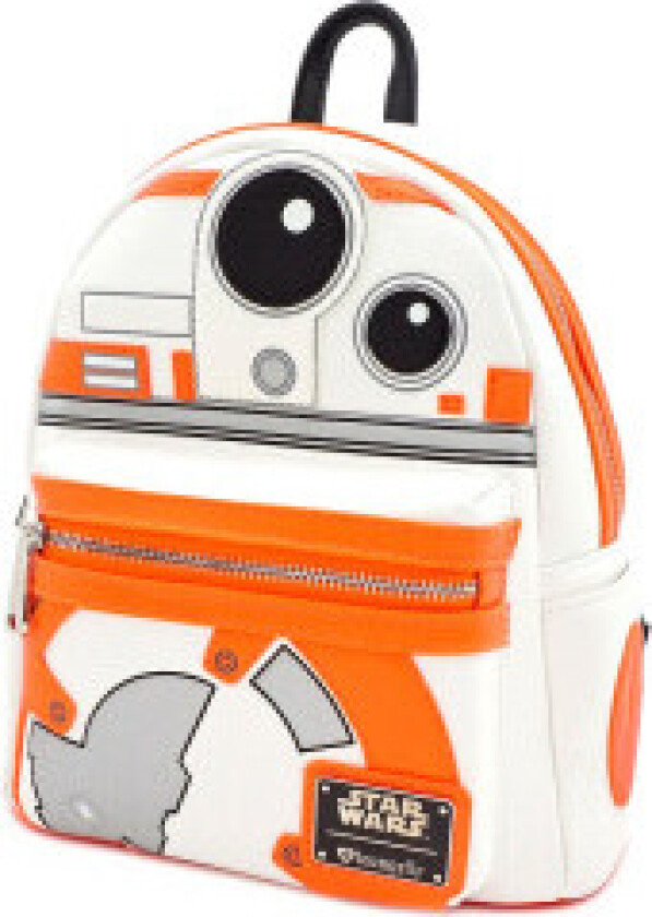 Star Wars BB-8-ryggsekk 25cm