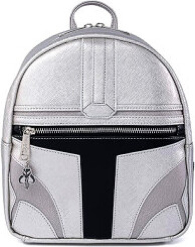 Star Wars-ryggsekk med hjelm, 26 cm