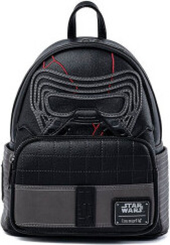 Star Wars Kylo Ren-ryggsekk 25 cm