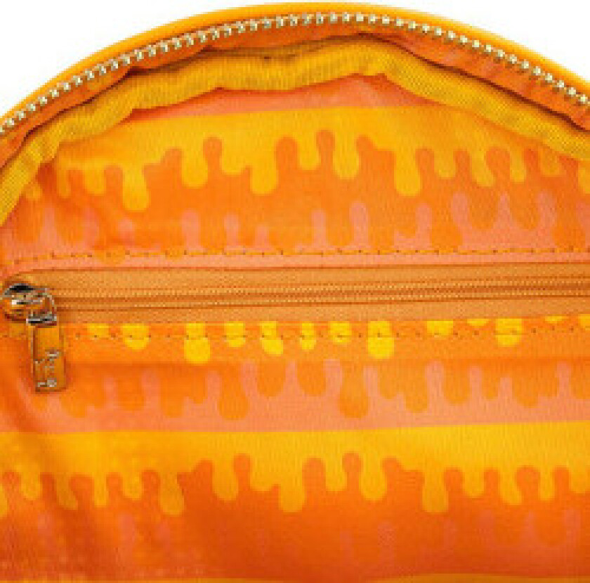 Disney Winnie the Pooh-ryggsekk