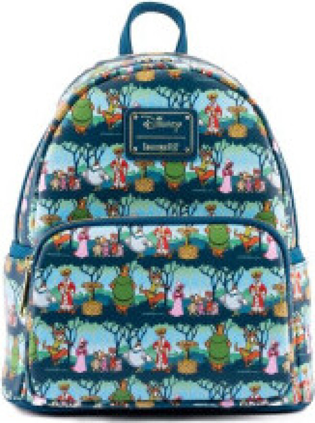 Disney Robin Hood Sherwood-ryggsekk 26 cm