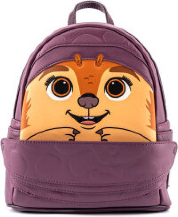 Raya og den siste dragen Tuk Tuk-ryggsekk 26cm