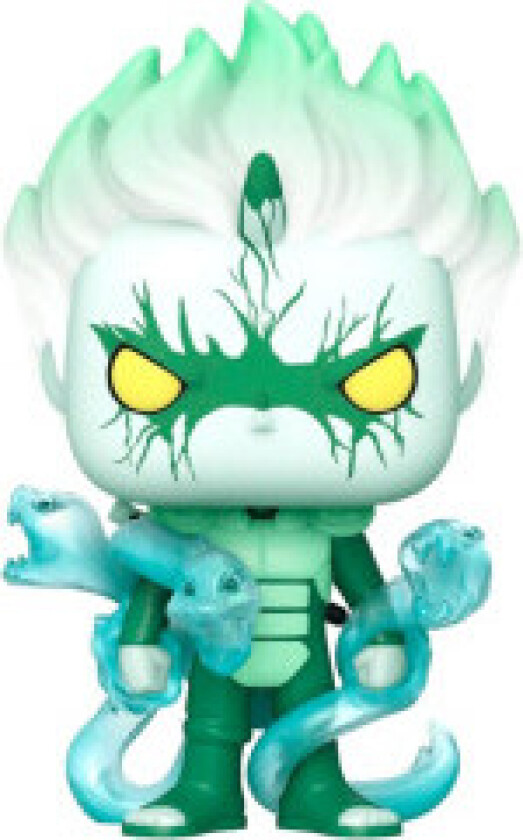 POP-figur Boruto Mitsuki Exclusive