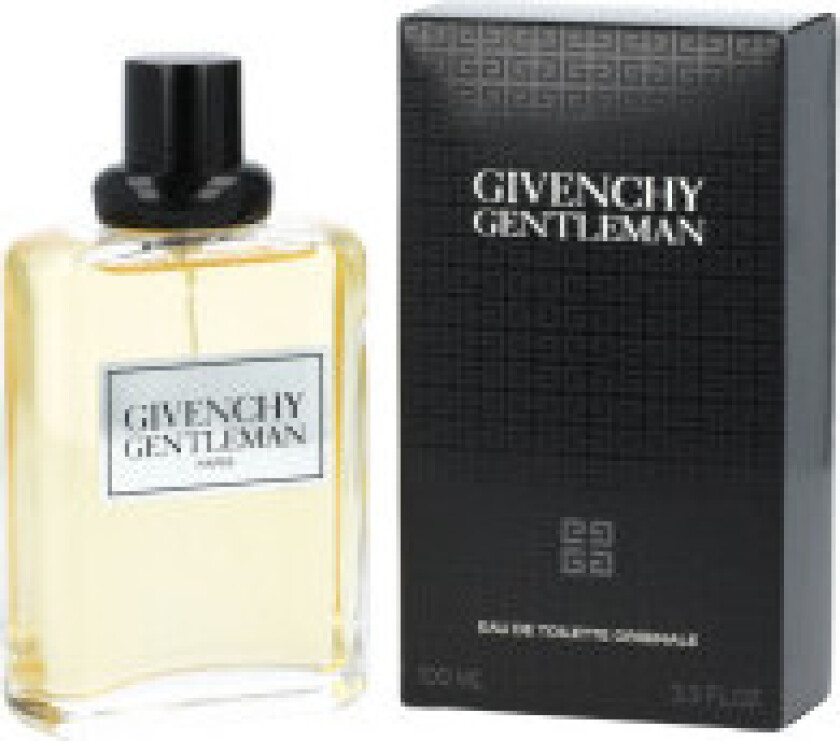 Herre parfyme Givenchy EDT Gentleman 100 ml