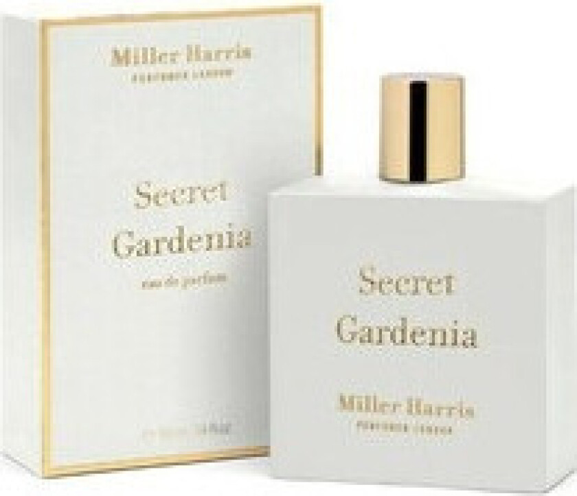 Secret Gardenia Edp 50ml