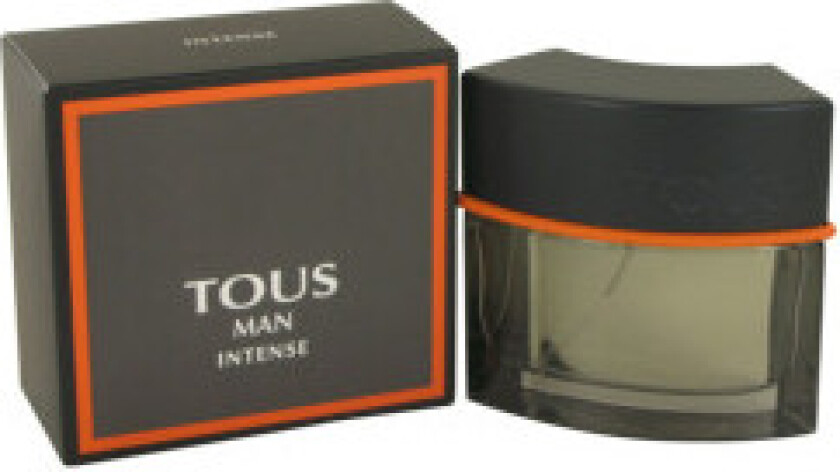 Herre parfyme Tous Man Intense EDT