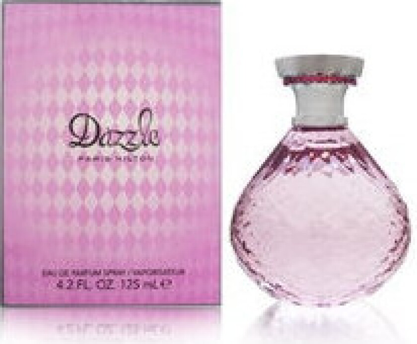 - Dazzle EDP 125ml