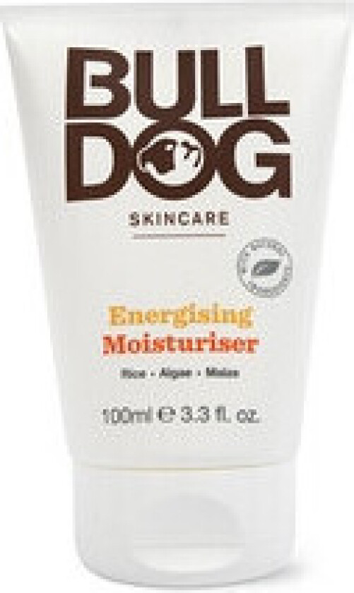 - Energising Moisturizer 100ml